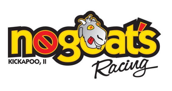 No Goats Racing